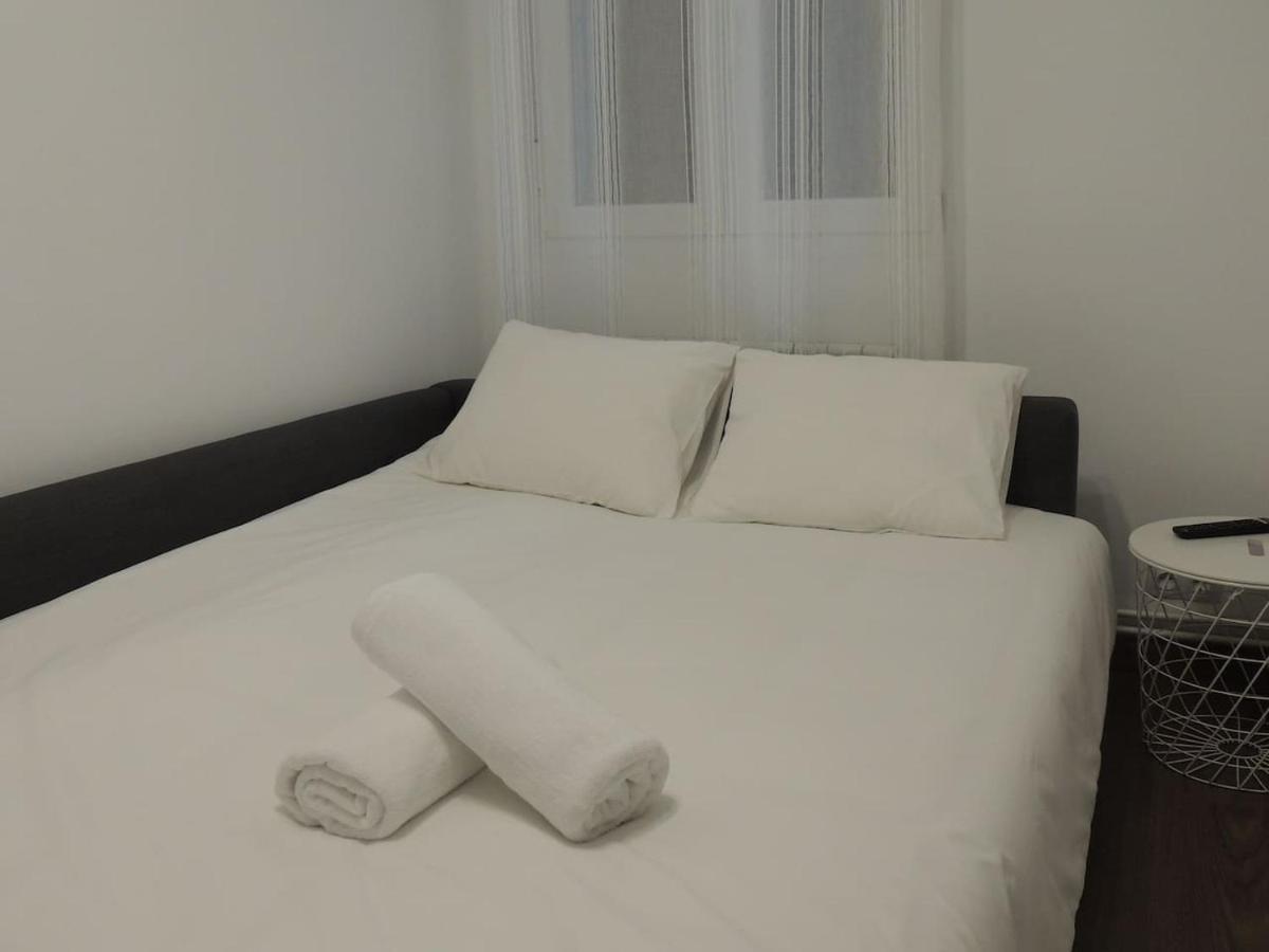Precioso Piso En Oviedo, Parking, Wifi Y Netflix By Delabra Apartments Bagian luar foto