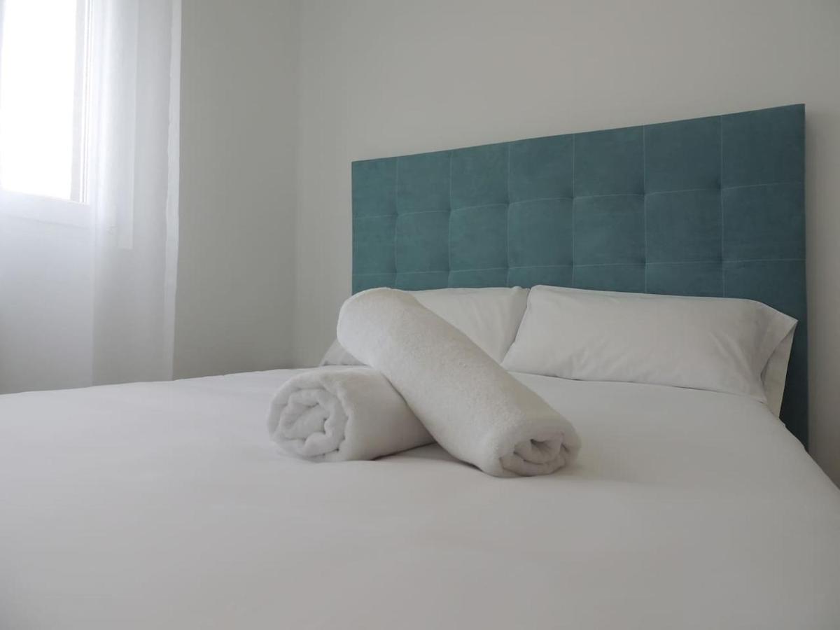 Precioso Piso En Oviedo, Parking, Wifi Y Netflix By Delabra Apartments Bagian luar foto