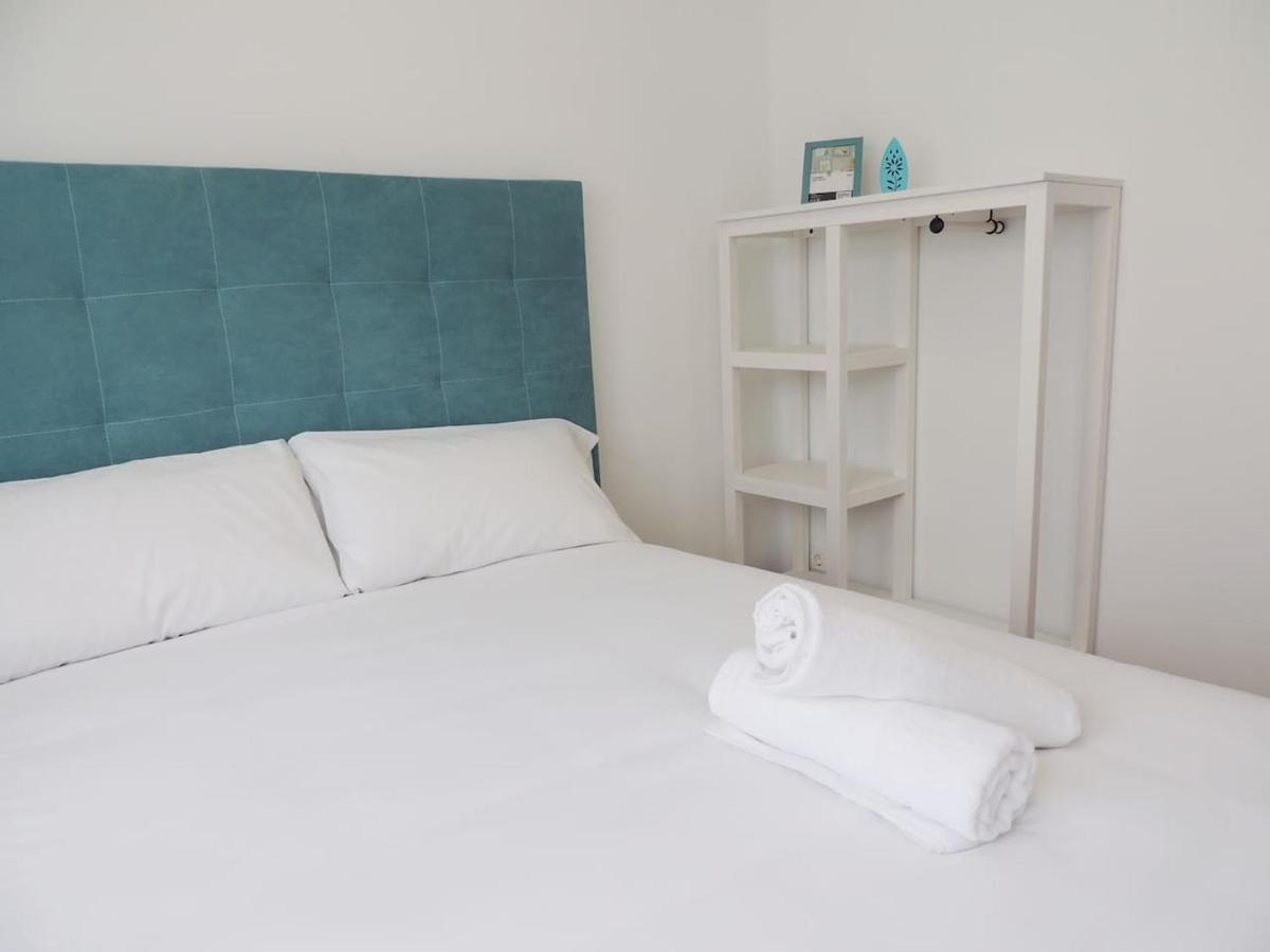 Precioso Piso En Oviedo, Parking, Wifi Y Netflix By Delabra Apartments Bagian luar foto